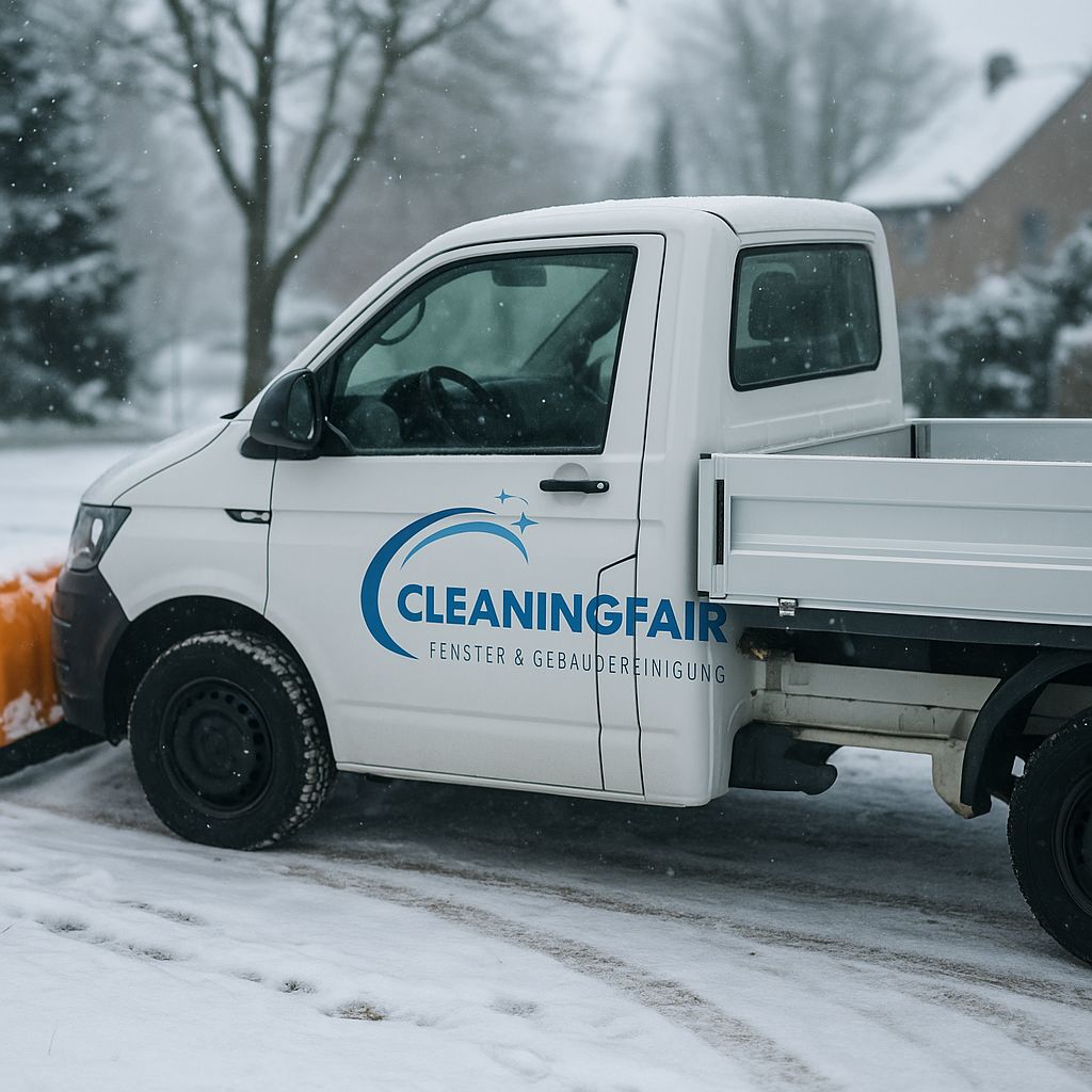 Winterdienst Siegerland